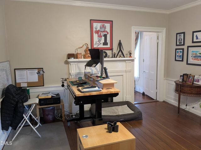 301 W Thorndale Drive, Oxford, NC 27565