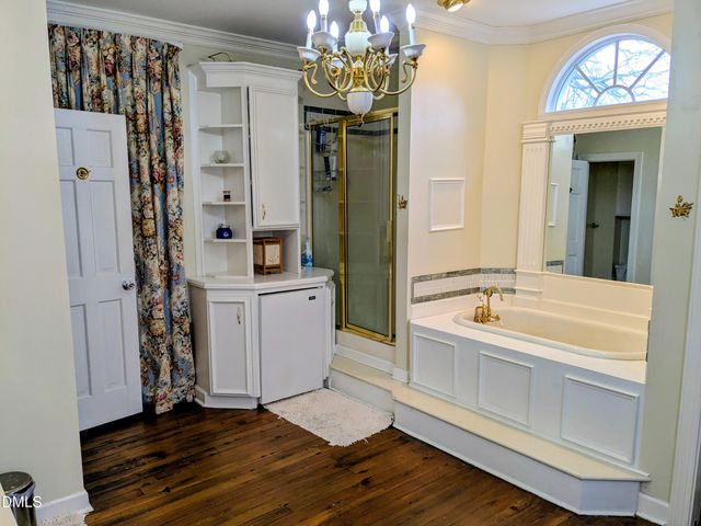 301 W Thorndale Drive, Oxford, NC 27565