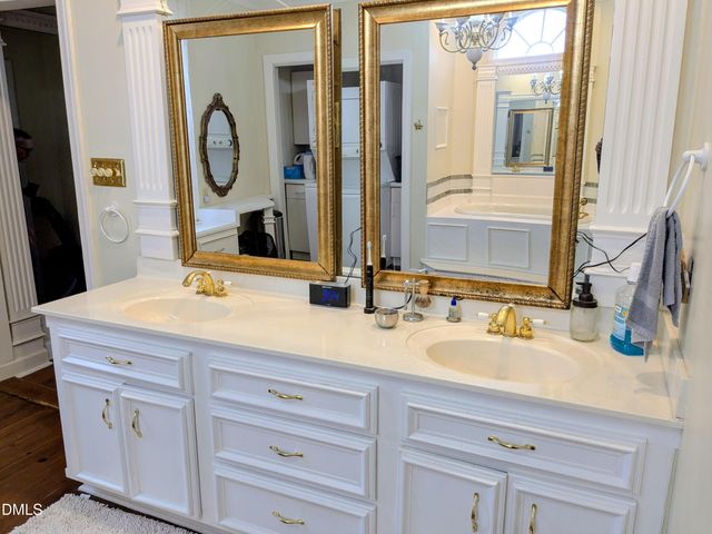 301 W Thorndale Drive, Oxford, NC 27565