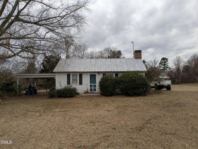 301 W Thorndale Drive, Oxford, NC 27565