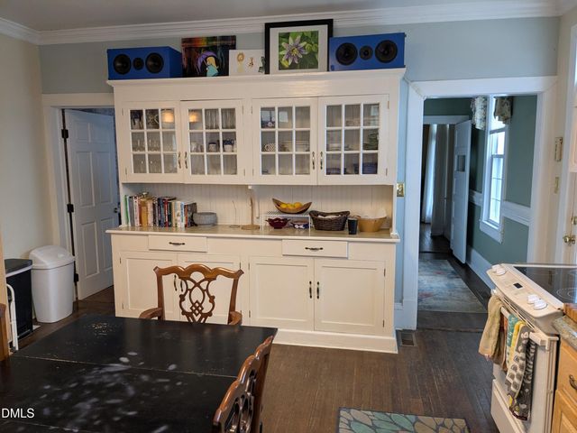 301 W Thorndale Drive, Oxford, NC 27565