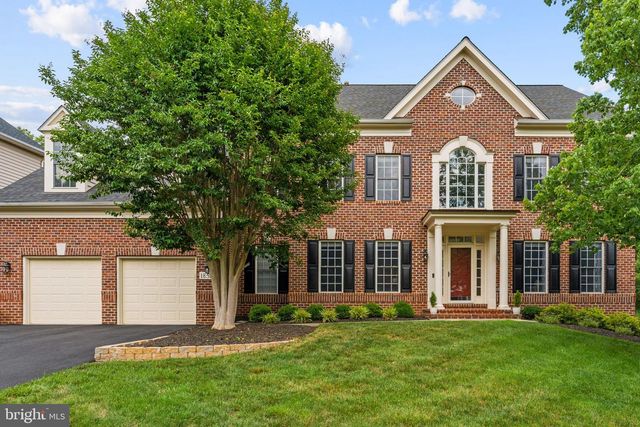 18510 BARTON PL, Leesburg, VA 20176