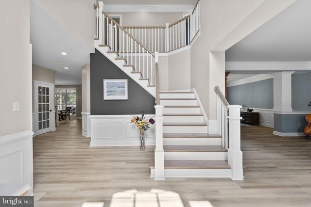 18510 BARTON PL, Leesburg, VA 20176