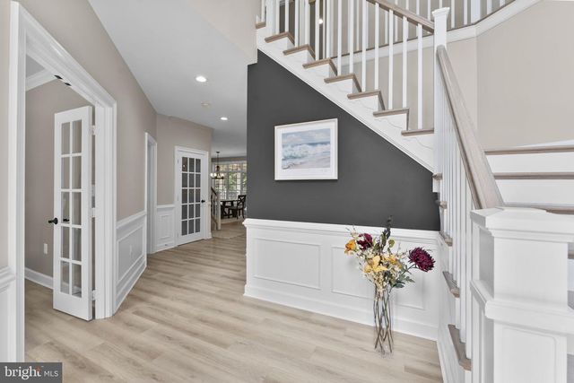 18510 BARTON PL, Leesburg, VA 20176