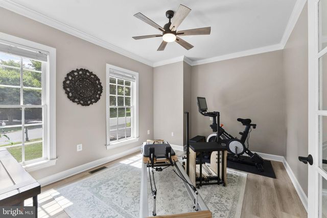 18510 BARTON PL, Leesburg, VA 20176