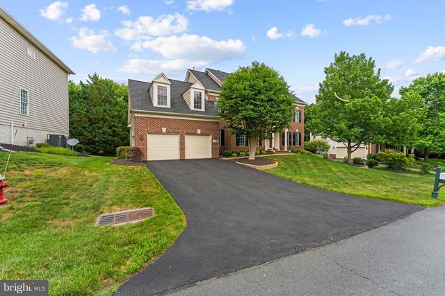 18510 BARTON PL, Leesburg, VA 20176