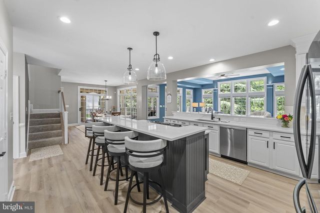 18510 BARTON PL, Leesburg, VA 20176