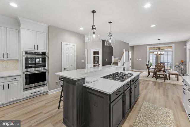 18510 BARTON PL, Leesburg, VA 20176