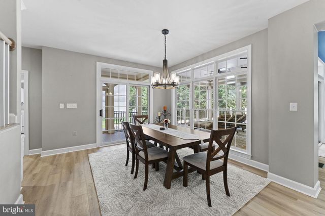 18510 BARTON PL, Leesburg, VA 20176