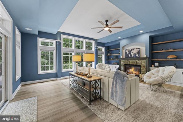 18510 BARTON PL, Leesburg, VA 20176