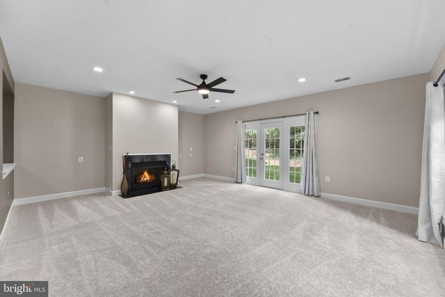 18510 BARTON PL, Leesburg, VA 20176