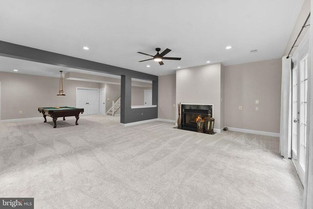 18510 BARTON PL, Leesburg, VA 20176