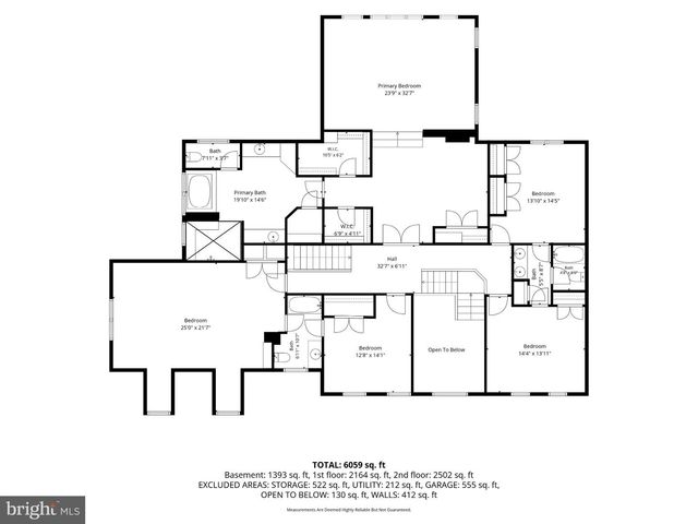 18510 BARTON PL, Leesburg, VA 20176