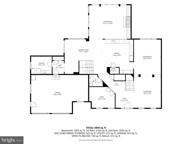 18510 BARTON PL, Leesburg, VA 20176
