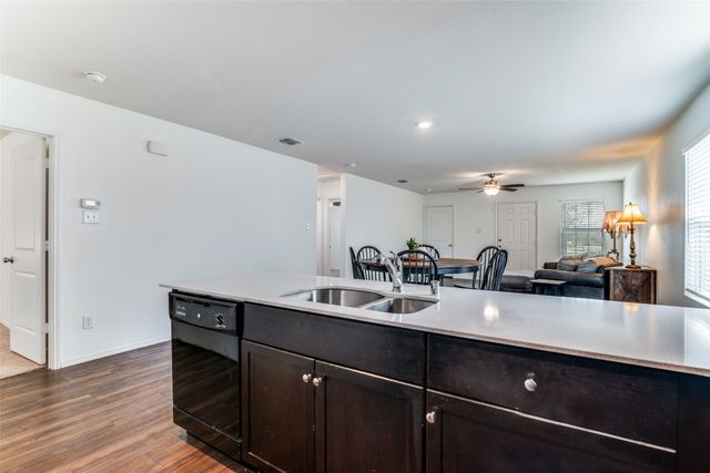 4110 Wintergreen Drive, Forney, TX 75126