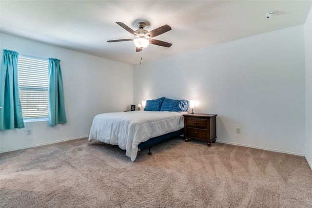 4110 Wintergreen Drive, Forney, TX 75126