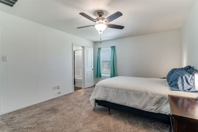 4110 Wintergreen Drive, Forney, TX 75126