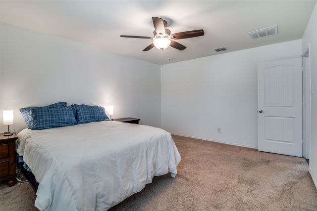 4110 Wintergreen Drive, Forney, TX 75126