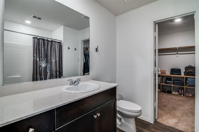 4110 Wintergreen Drive, Forney, TX 75126