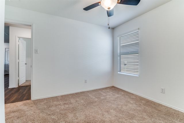 4110 Wintergreen Drive, Forney, TX 75126