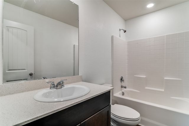 4110 Wintergreen Drive, Forney, TX 75126