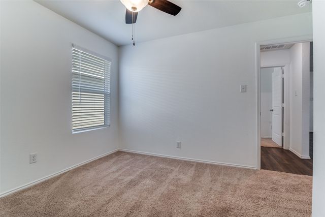 4110 Wintergreen Drive, Forney, TX 75126