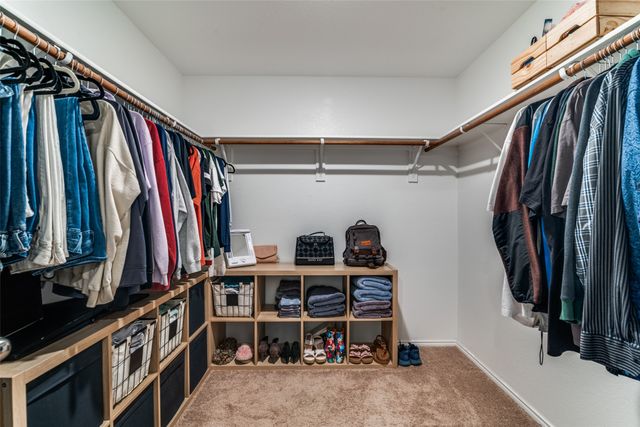 4110 Wintergreen Drive, Forney, TX 75126