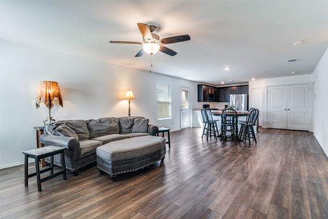 4110 Wintergreen Drive, Forney, TX 75126