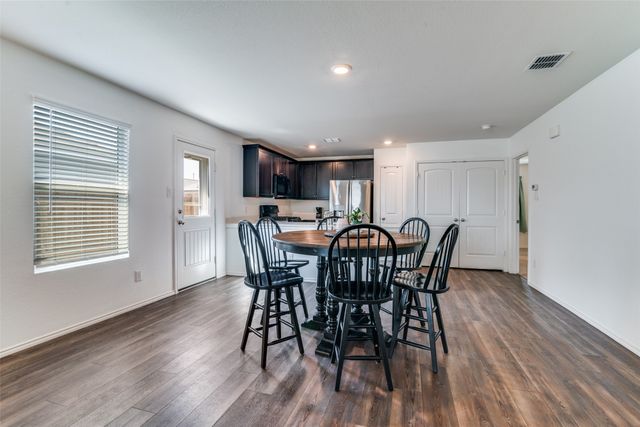 4110 Wintergreen Drive, Forney, TX 75126