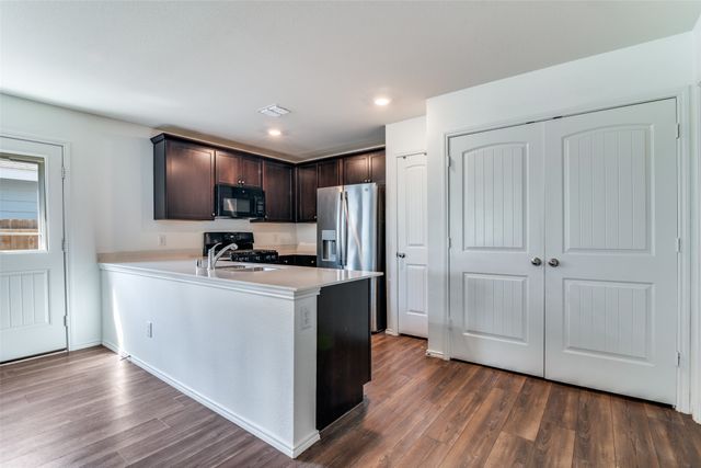 4110 Wintergreen Drive, Forney, TX 75126