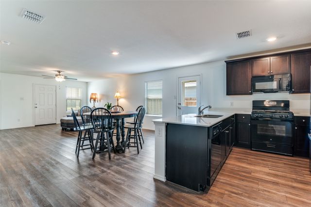 4110 Wintergreen Drive, Forney, TX 75126