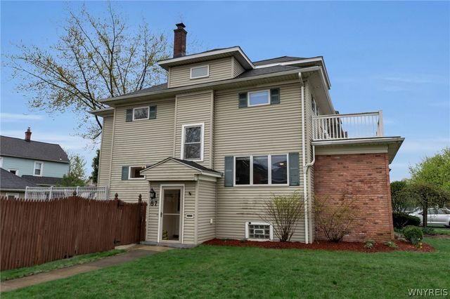 87 Frontenac Avenue, Buffalo, NY 14216