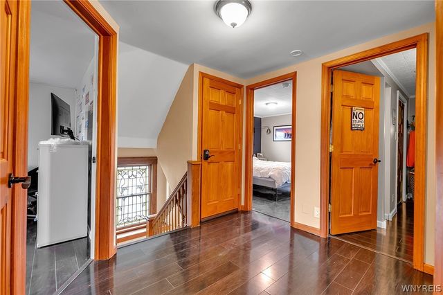 87 Frontenac Avenue, Buffalo, NY 14216