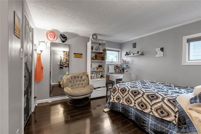 87 Frontenac Avenue, Buffalo, NY 14216
