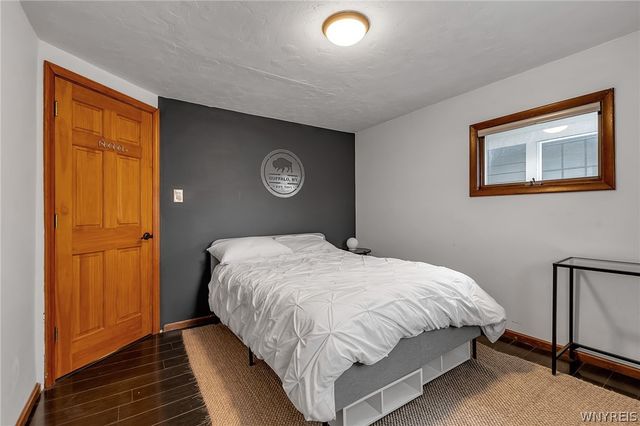 87 Frontenac Avenue, Buffalo, NY 14216