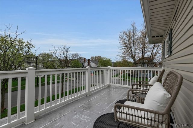 87 Frontenac Avenue, Buffalo, NY 14216