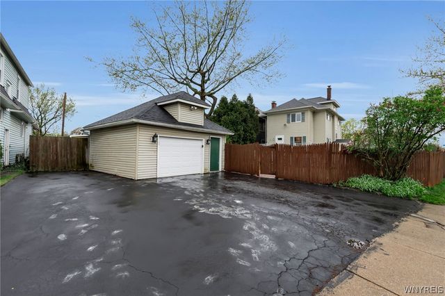 87 Frontenac Avenue, Buffalo, NY 14216