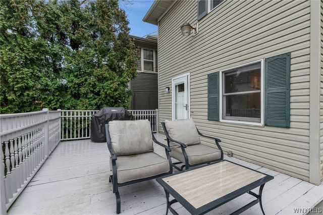 87 Frontenac Avenue, Buffalo, NY 14216