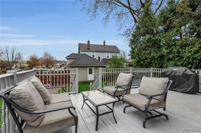 87 Frontenac Avenue, Buffalo, NY 14216