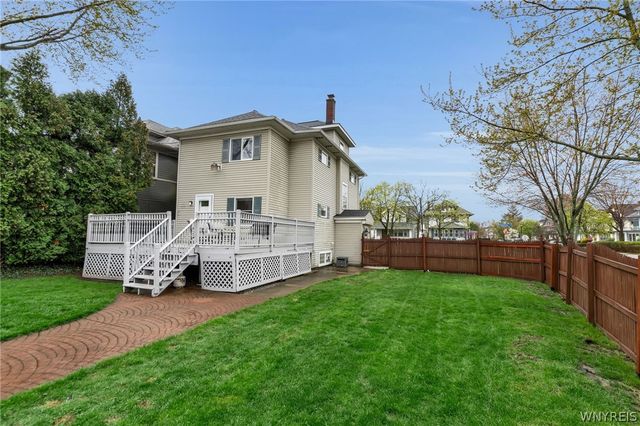 87 Frontenac Avenue, Buffalo, NY 14216