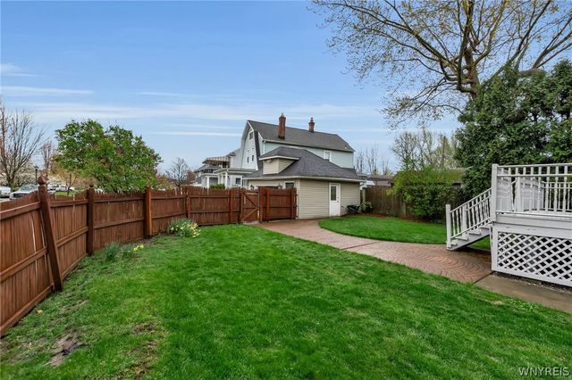 87 Frontenac Avenue, Buffalo, NY 14216