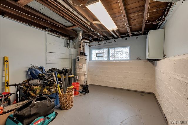 87 Frontenac Avenue, Buffalo, NY 14216