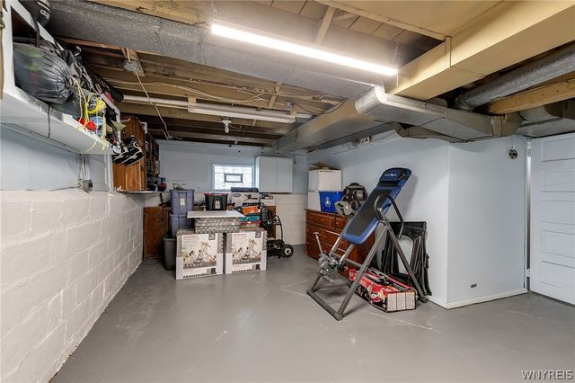 87 Frontenac Avenue, Buffalo, NY 14216