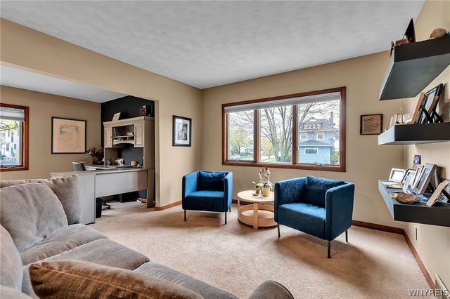 87 Frontenac Avenue, Buffalo, NY 14216