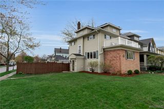 87 Frontenac Avenue, Buffalo, NY 14216