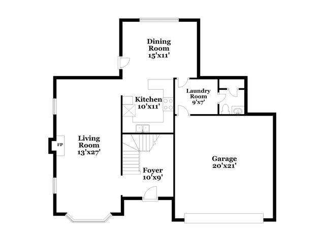 3456 Harborwood Cir, Nashville, TN 37214