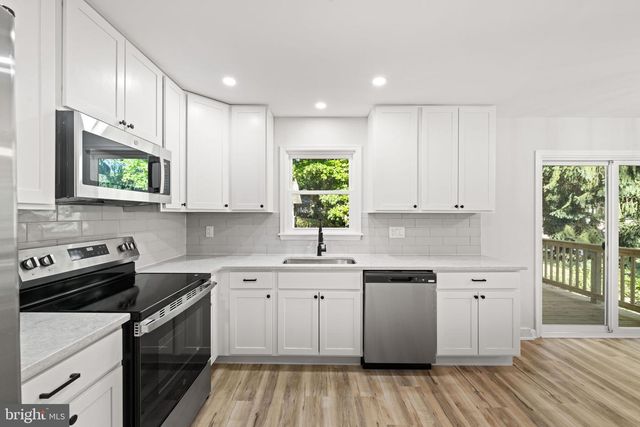 21428 MORRIS DR, Lexington Park, MD 20653