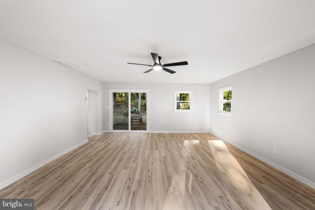 21428 MORRIS DR, Lexington Park, MD 20653