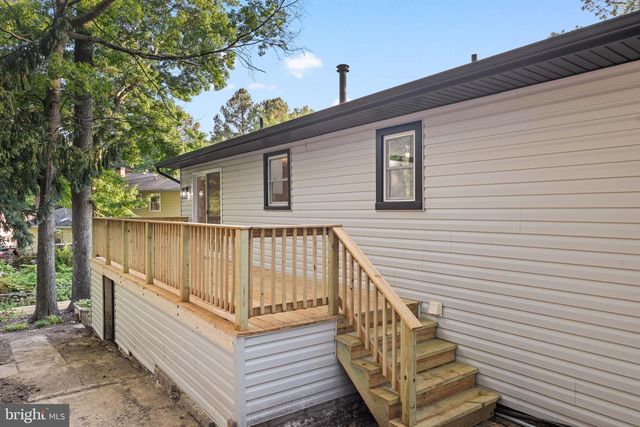 21428 MORRIS DR, Lexington Park, MD 20653