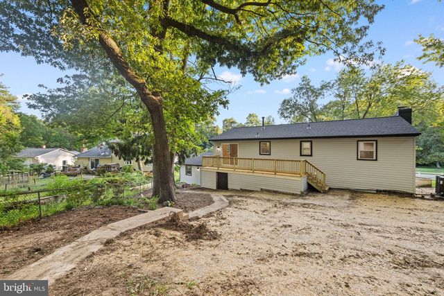 21428 MORRIS DR, Lexington Park, MD 20653